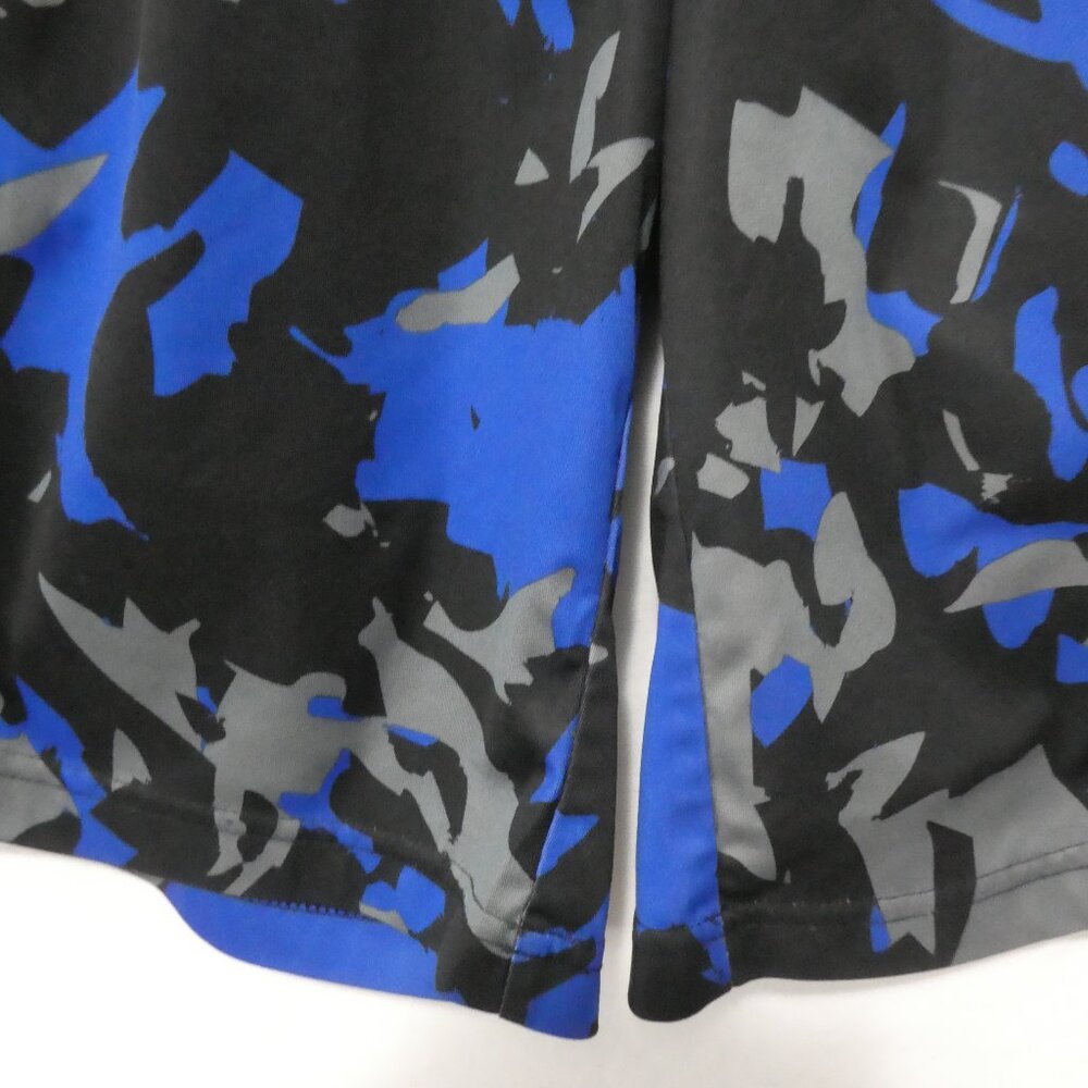 NIKE - Dri-Fit | medium | Camo - Camouflage Sport Shorts - Picture 7 of 15